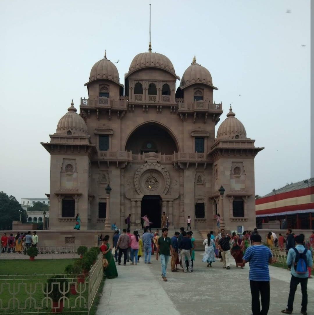 BELUR MATH KOLKATA-SPIRITUAL JOURNEY Belur math Kolkata
