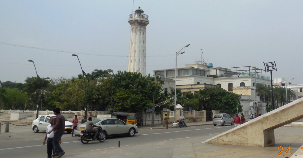 PROMENADE-MAIN ATTRACTION OF PONDICHERRY 5 5