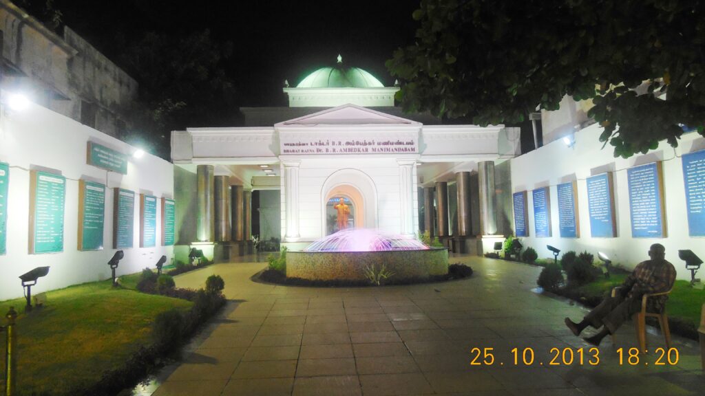 PROMENADE-MAIN ATTRACTION OF PONDICHERRY 8 9