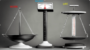 Work-life balance 3 work and lifw balance