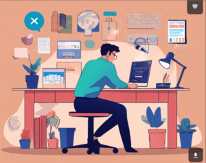 Work-life balance 2 work and life